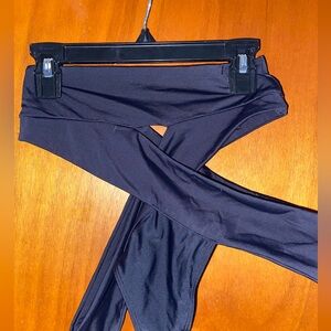 Little black diamond bottom